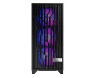 MODECOM Volcano Perun Apex ARGB Midi czarna AT-PERUN-4F-ARGB-10-000000-0002 - 1262170 - zdjęcie 5